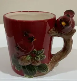 HOLLY PINE COFFEE