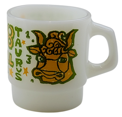 ZODIAC ASTROLOGY TAURUS