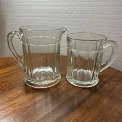 ATLAS RIBBED CLEAR