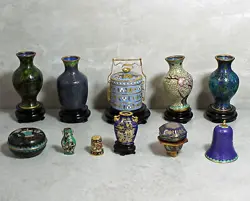 VINTAGE CHINESE
