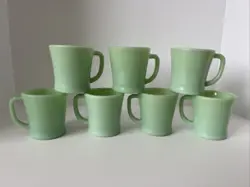 7-VINTAGE RESTAURANT WARE