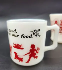 CROCKETT MUG