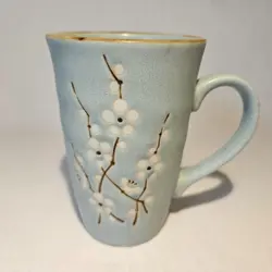BLOSSOM STONEWARE