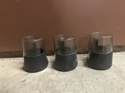 TUMBLERS WITH