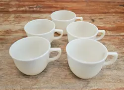 TEA CUP OVEN
