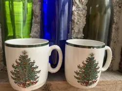 TREE MADE IN