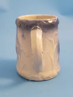 GLAZE EMBOSSED