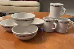 CHINA VINTAGE?