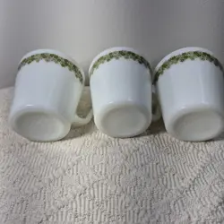 DAISY MUGS