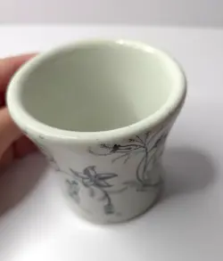 WELLSVILLE CHINA