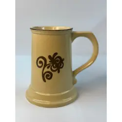 STEIN MUG BEVERAGE