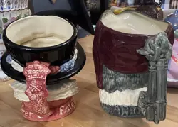 ANTIQUE ROYAL
