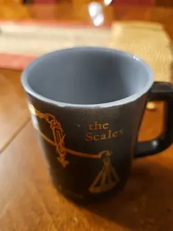 SIGN COFFEE