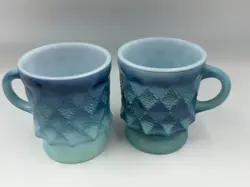 BLUE OMBR KIMBERLY