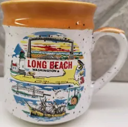 LONG BEACH WASHINGTON
