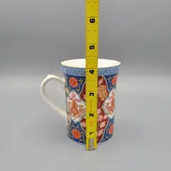 COFFEE MUGS 4
