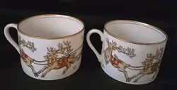 NICHOLAS CUPS MUGS