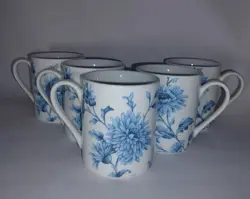 VINTAGE DENIM COFFEE