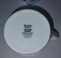 SET OF SPODE
