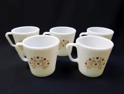 SET OF GINGER