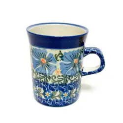 HANDMADE COFFEE CUP