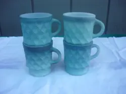 MUGS KIMBERLY PATTERN