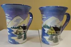 SHARD POTTERY