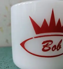 RED CROWN