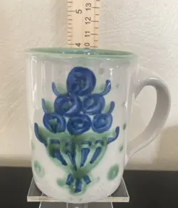 BLUEBERRY BOUQUET