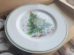 PIECE BUFFET