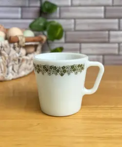 VINTAGE 70S PYREX