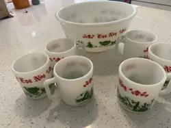 ATLAS EGGNOG