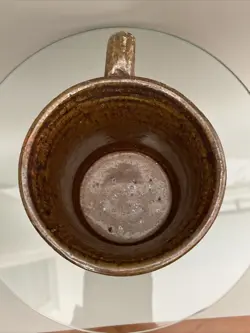 POTTERY PA