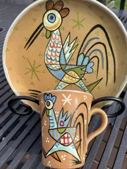 OF MUG/ CUP