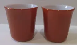 RUST COLOR