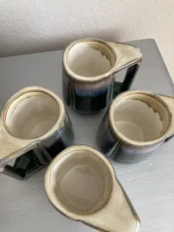 PADILLA MUGS