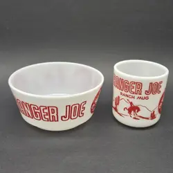 RANGER JOE VINTAGE