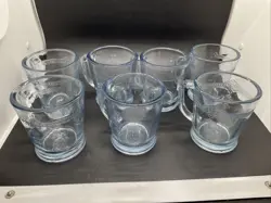 OVEN GLASS SAPPHIRE