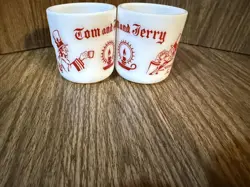 JERRY MUGS CHRISTMAS