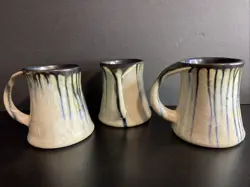 POTTERS VINTAGE WHALE