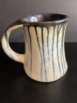 EDGECOMB POTTERS VINTAGE