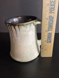 POTTERS VINTAGE