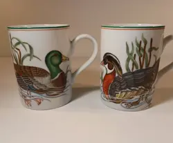 OF MUGS MADE