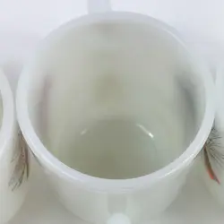 MUGS SONG
