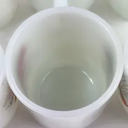 BIRDS MILK