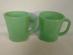 MUGS USA EXCELLENT
