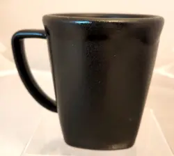 STONEWARE MUG/CUP