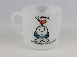ZIGGY MUG