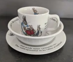 CUTE! BEATRIX POTTER