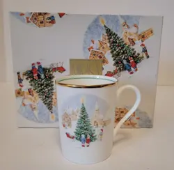 MIKASA BONE CHINA